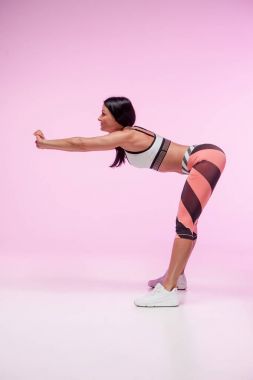 Pembe studio karşı eğitim kadın