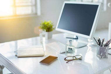 Soyut Office Masaüstü