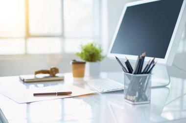 Soyut Office Masaüstü