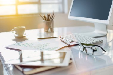 Soyut Office Masaüstü