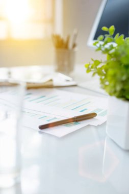 Soyut Office Masaüstü