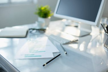 Soyut Office Masaüstü