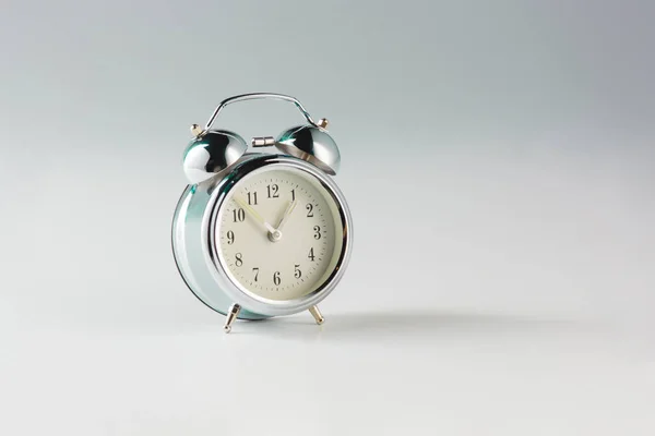 レトロなアラムの時計 — ストック写真