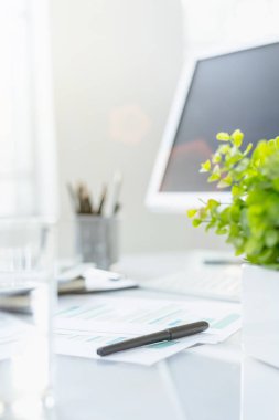 Soyut Office Masaüstü