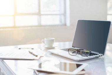 Soyut Office Masaüstü