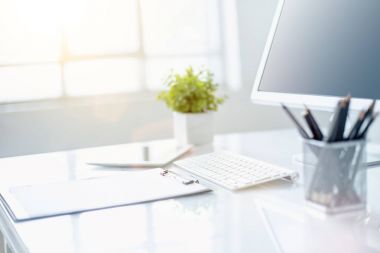 Soyut Office Masaüstü