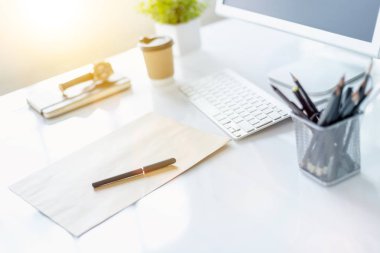 Soyut Office Masaüstü