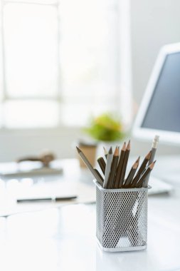 Soyut Office Masaüstü