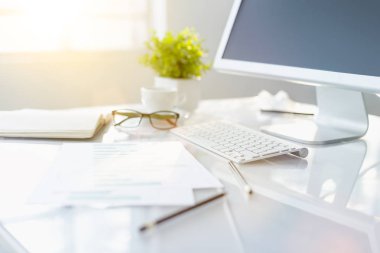 Soyut Office Masaüstü