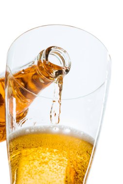 bira ve şişe cam