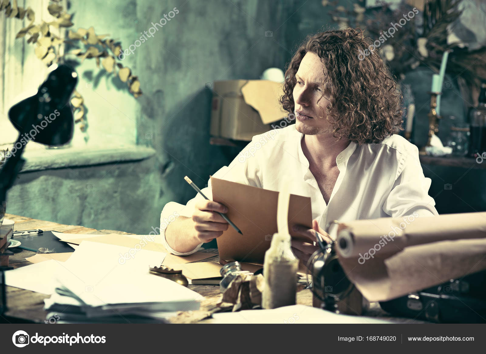 Marina Yefiminyuk: the work of the writer Marina Yefiminyuk: the work of the writer