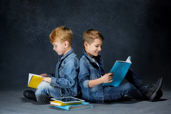 Grup çocuk Studio kavramının