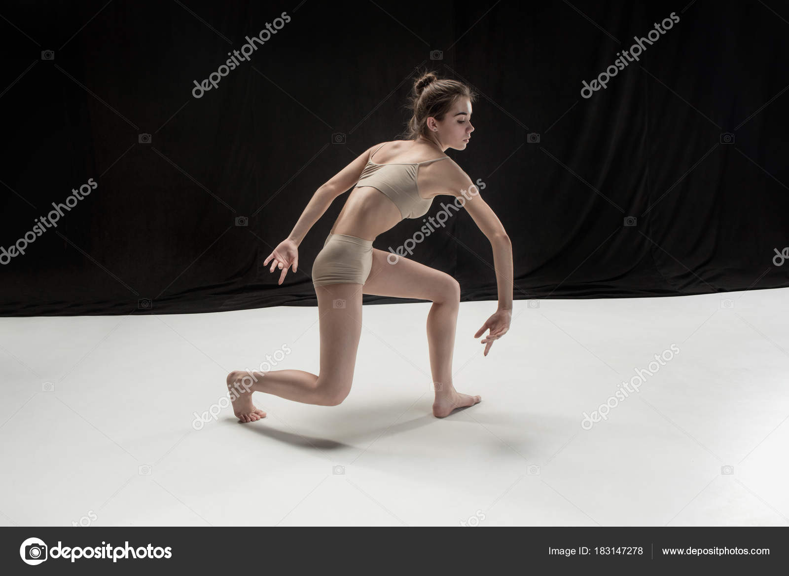 Understand you. young teen ballerina Young teen ballerina