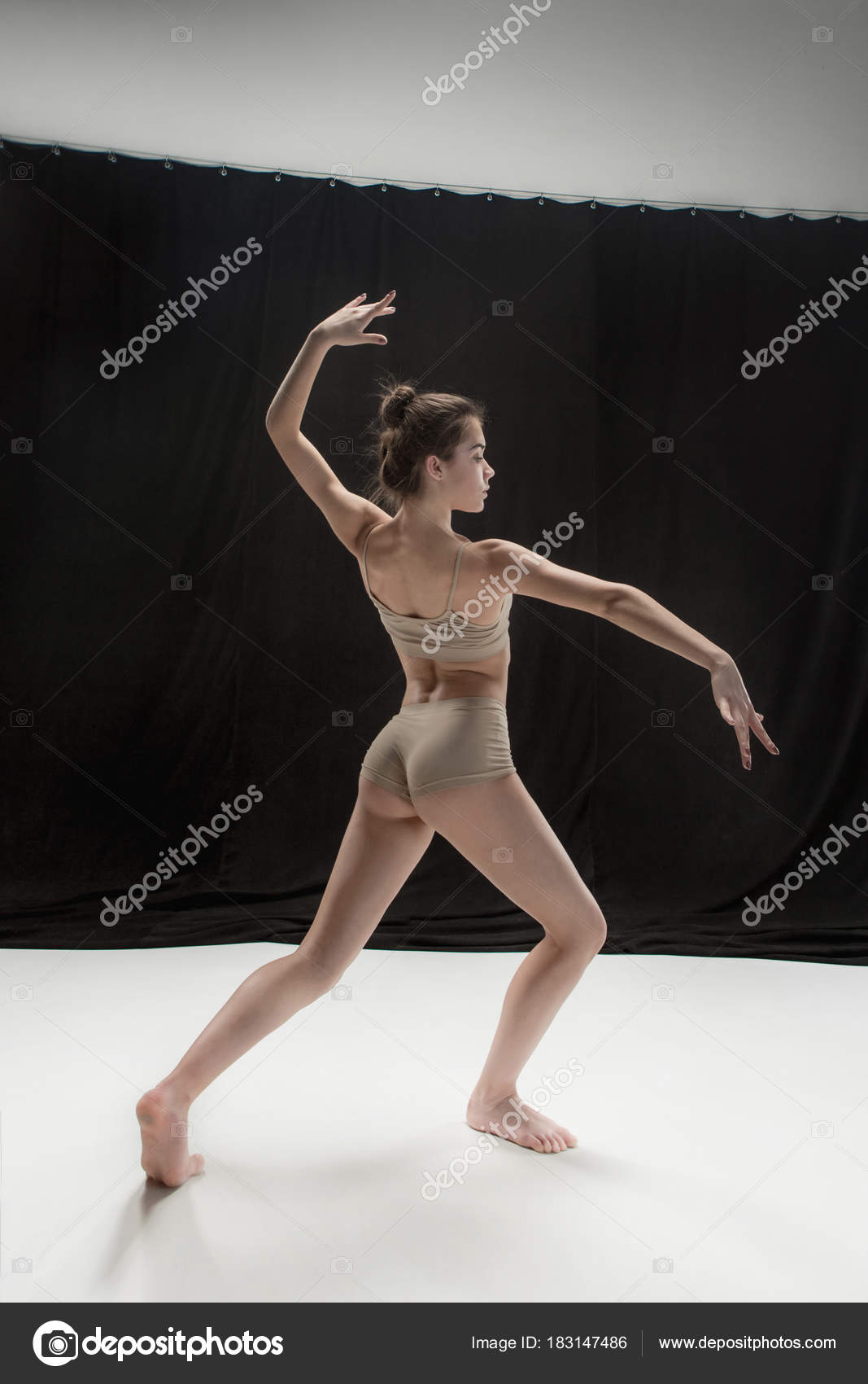 Happens. young teen ballerina consider, that You young teen ballerina speaking