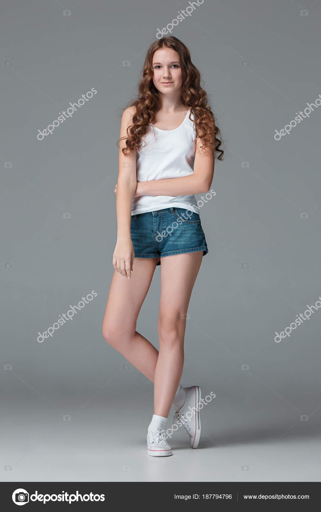Remarkable, very Full length young right! Your Full length young All above