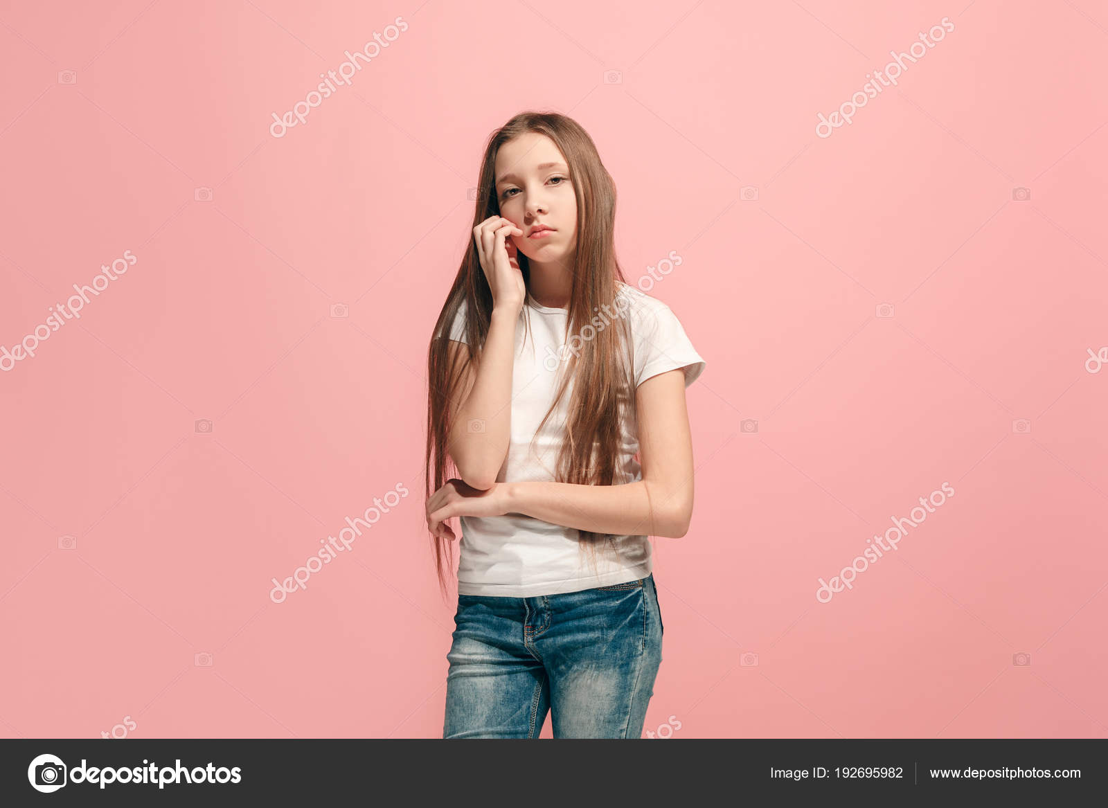 Sexy Teens nahé fotky