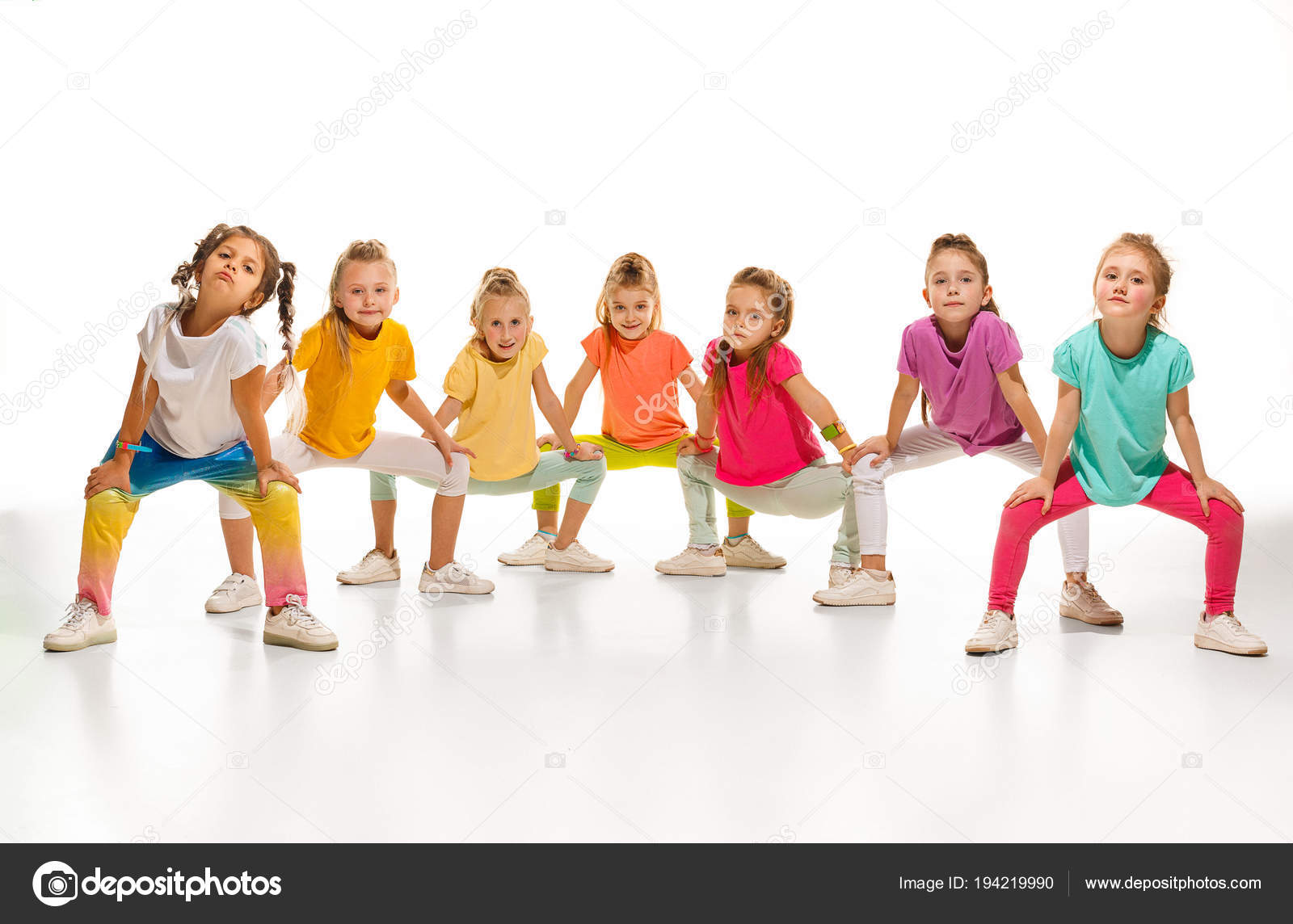 Kids aerobic dance new arrivals