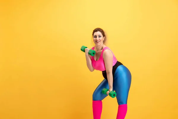 8,100+ Women Wearing Spandex Stock Photos, Pictures & Royalty-Free Images -  iStock