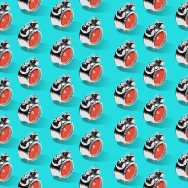 Modern colorful pattern made of exclusive design, modern background