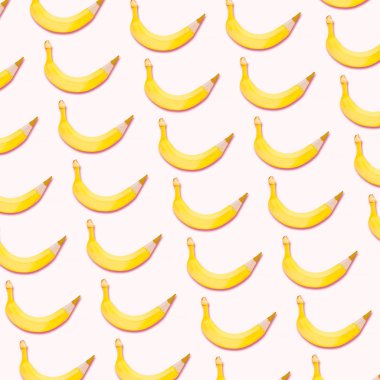 Modern colorful pattern made of exclusive design, modern background