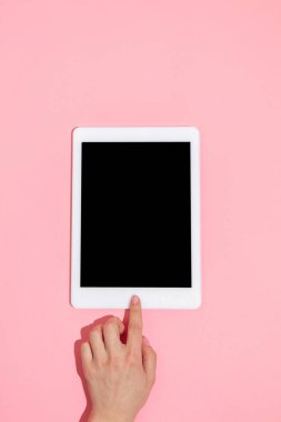 Kullanılan aygıtlar, üst görünümde aygıt, kopyalanmış boş ekran, minimalist biçim