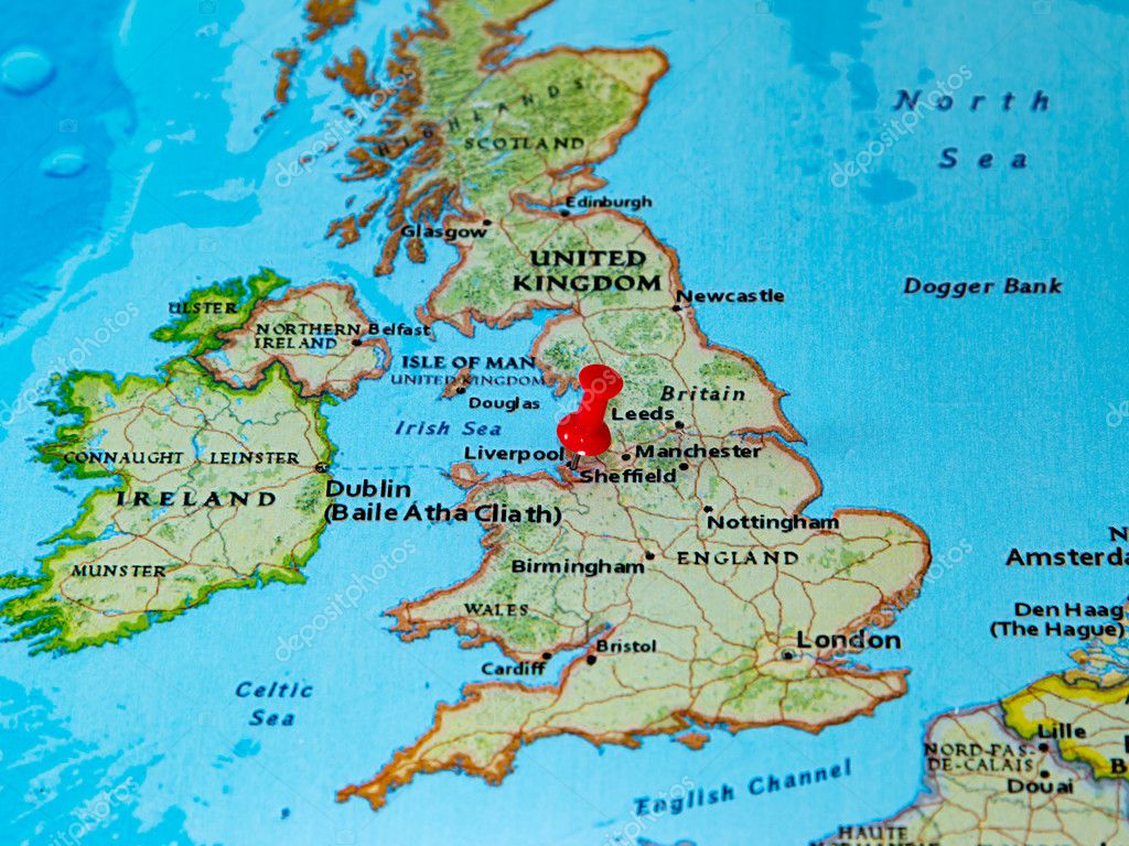 Liverpool T rk p Marlpoint