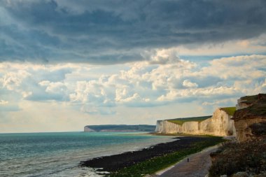 Gap ve yedi kız kardeş birling