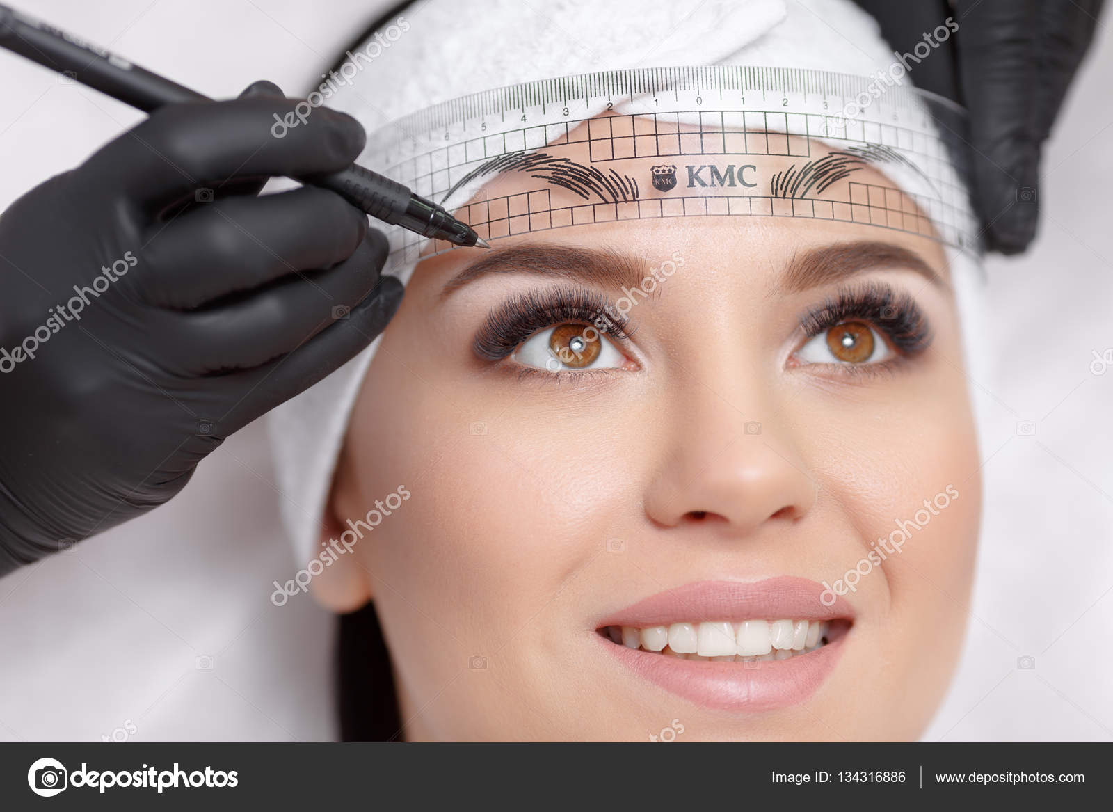 Permanent Makeup free picture