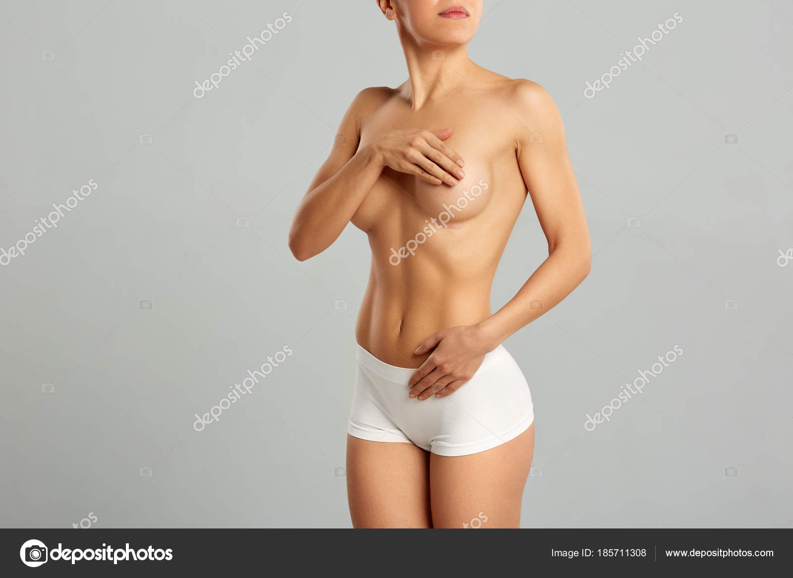 Breast Desnudo Photography