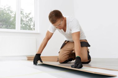 Ana onarım laminatı