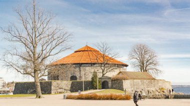 Christiansholm kale Kristiansand