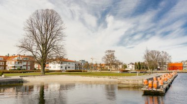 Norveç city tatil alanları