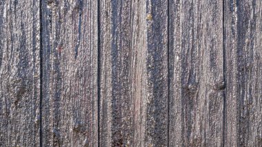 Yıpranmış ahşap plakalar, Norveç