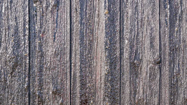 Weathered wood planks, Norway — Stock Photo, Image