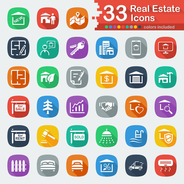 Недвижимость в белых квартирах
