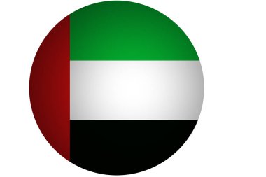 3D İngiltere bayrağı, özgün ve basit İngiltere'Cumhuriyeti bayrağı. Ulus Bayrak