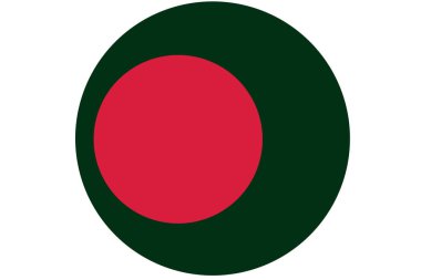 Bangladeş ulus bayrak