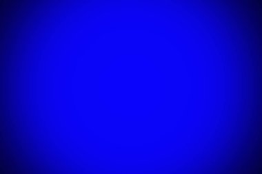 Mavi renkli resimde arka planı