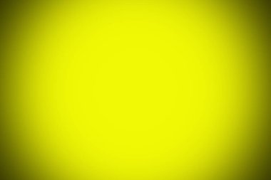 Sarı renkli resimde arka planı