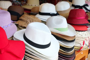 şapka şapka Dükkanı maket