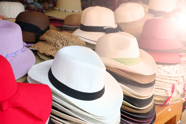 şapka şapka Dükkanı maket