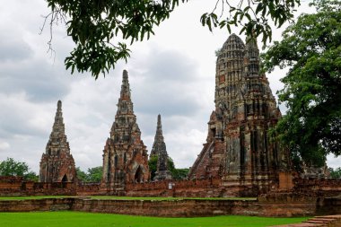 Yaşlılık antik tapınak