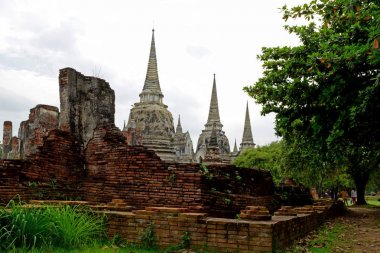 Yaşlılık antik tapınak