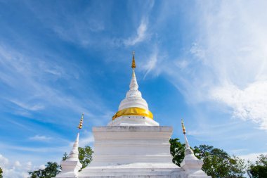 Tayland tapınak güzelliği
