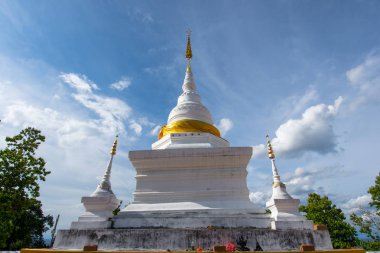 Tayland tapınak güzelliği