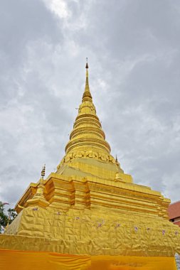 Tayland tapınak güzelliği