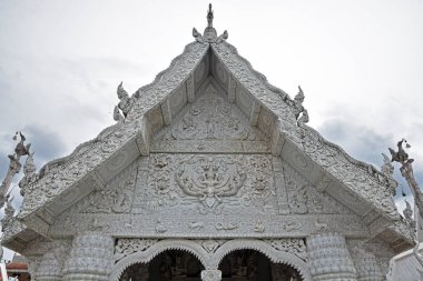 Tayland tapınak güzelliği