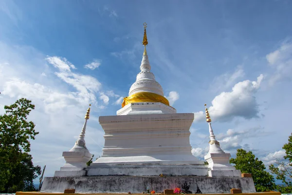 Tayland tapınak güzelliği