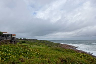 Doğal konumlar güzel etkilendim