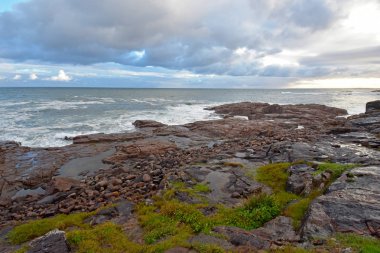 Doğal konumlar güzel etkilendim